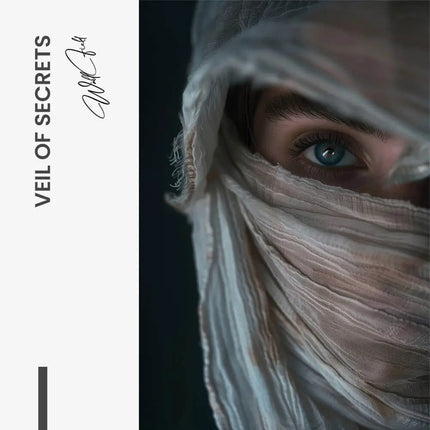 "Veil of Secrets"