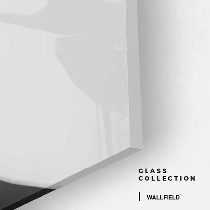 Carbon Bloom I – Glass