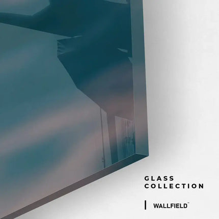 Grace in Three Tones I – Glass