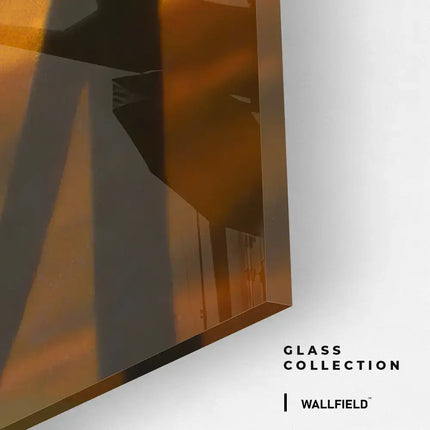 Last Words – Glass