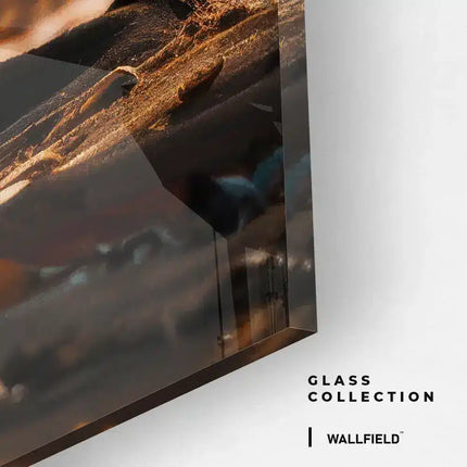 Lionheart Kin I – Glass