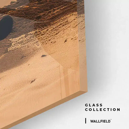 Lionheart Kin II – Glass