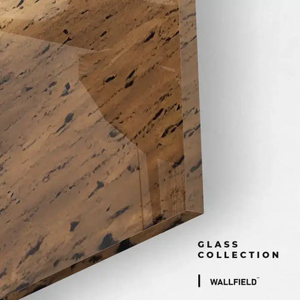 Lionheart Kin III – Glass