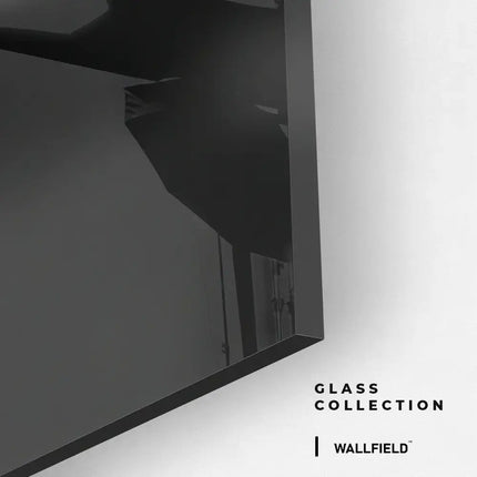 Paris Folded – Glass