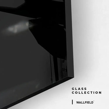 RS6 Chrome Precision – Glass