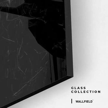 Regal Depth – Glas