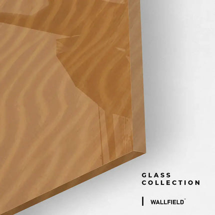 Serif of Sand – Glass