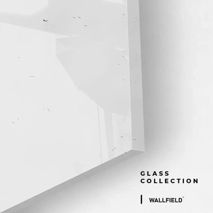 Summer Radius – Glass