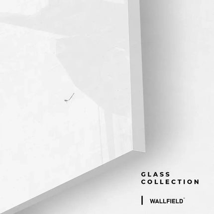 Through the Snow – Glass