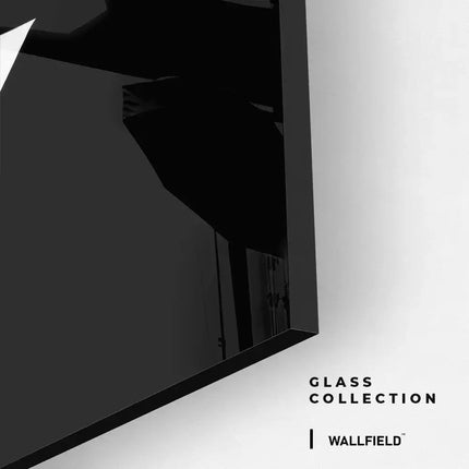 Uncivilized Wisdom III – Glass