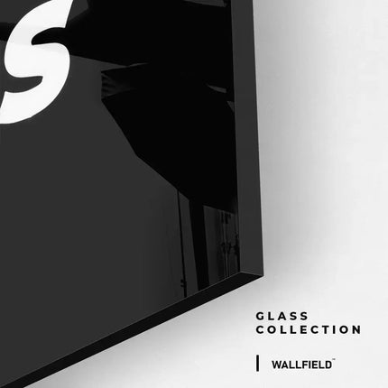 Uncivilized Wisdom IV – Glass