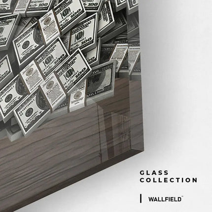 Gangsters Paradise – Glass