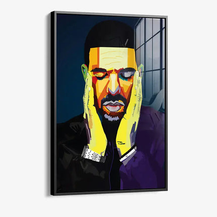 Drizzy – Glass