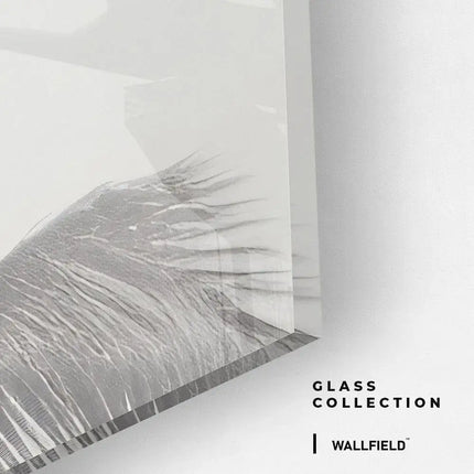 Palm top – Glass