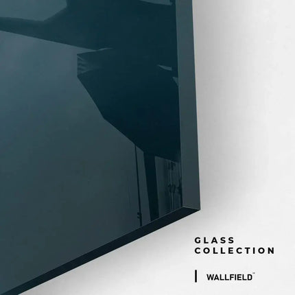 Reflecting Lake – Glass