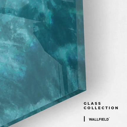 Mindset is Everything – Glass