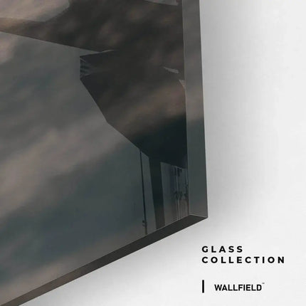 Sunset Yacht II – Glass