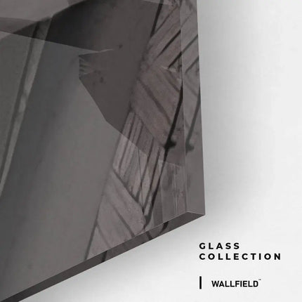 The Chimpfather – Glass