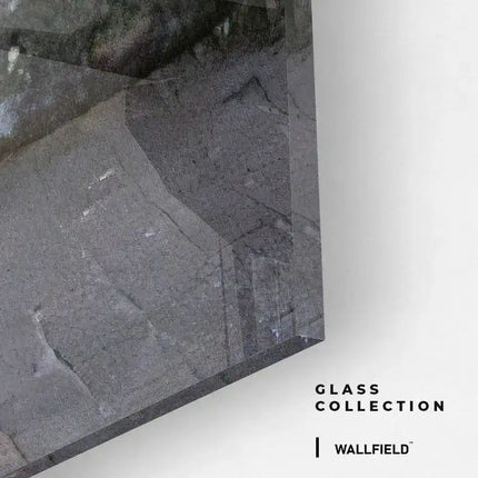 The Floating Love – Glass