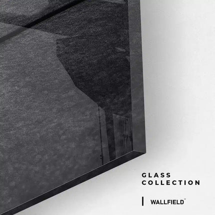 Entrepreneurial Dream – Glass