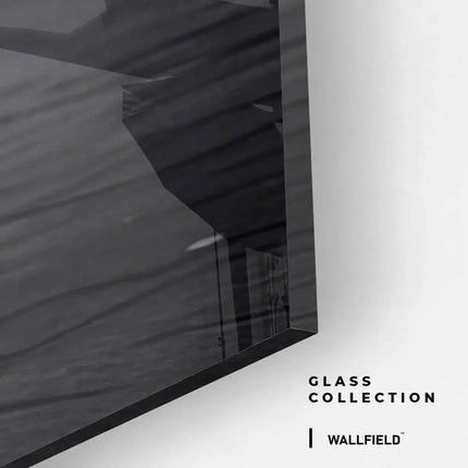 Entrepreneurial Dream (HZ) – Glass