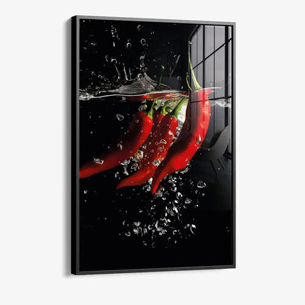 Pepper Splash – Glass