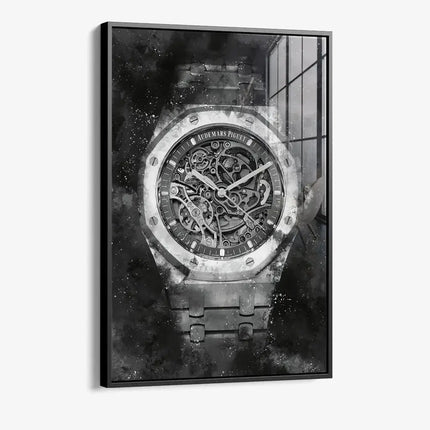 Royal Time – Glass