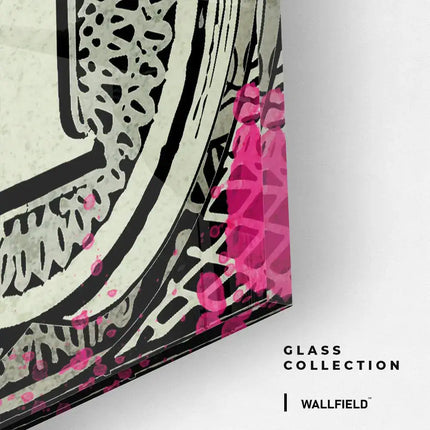 I Trust Me – Glass