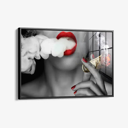 Million Dollar Smoke – Glass