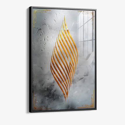 La Ilahe Illallah – Glass