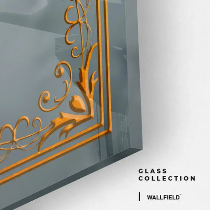 La Ilahe Illallah – Glass