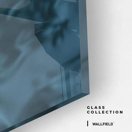 Surah Al-Kawthar – Glass