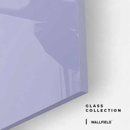 Bundle: "Ayatul Kursi & Surah Felaq" (3x) – Glass