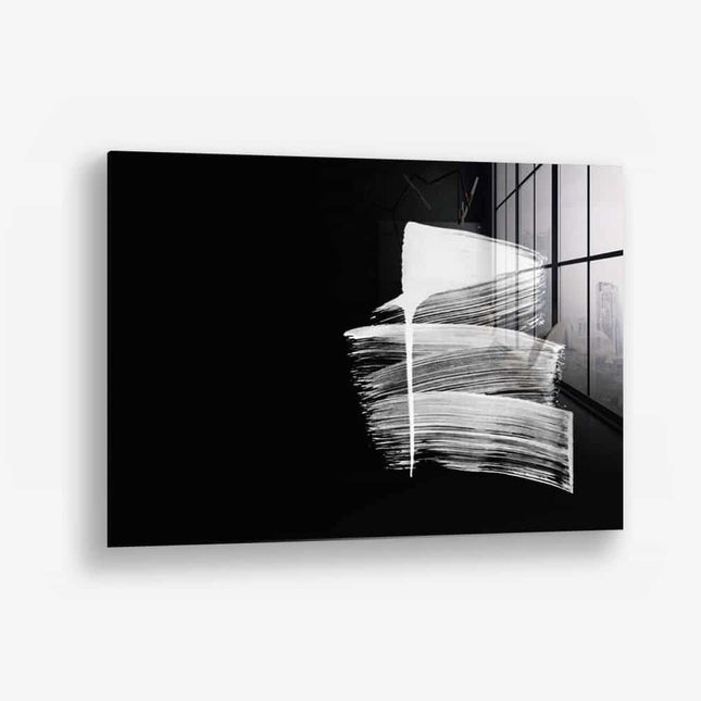 Abstract II – Glass