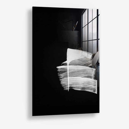 Abstract III – Glass