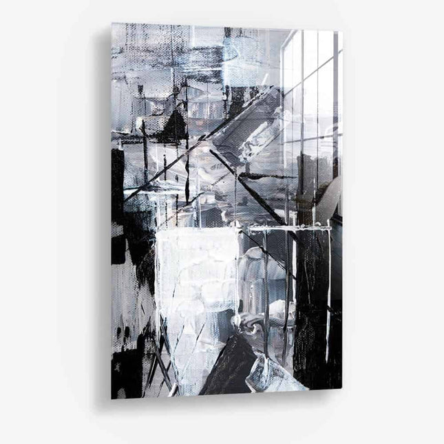 Acrylic Paint II – Glass