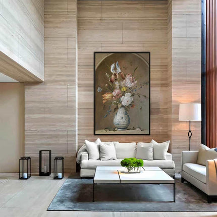 "Balthasar Van Der Ast"