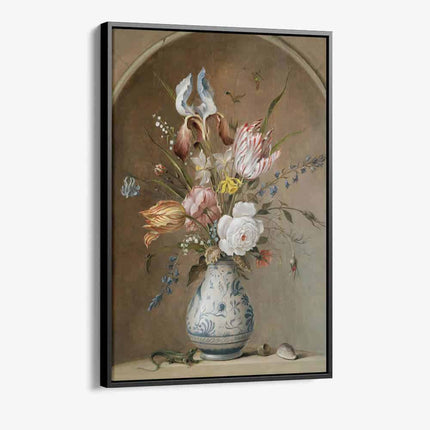 "Balthasar Van Der Ast"