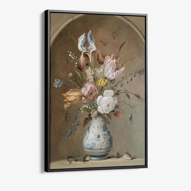 "Balthasar Van Der Ast"