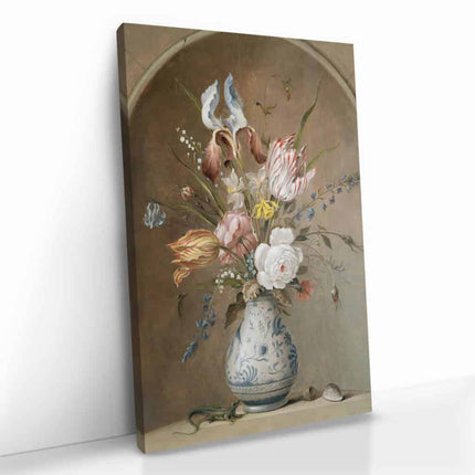 "Balthasar Van Der Ast"