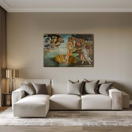 Birth Of Design – Glass