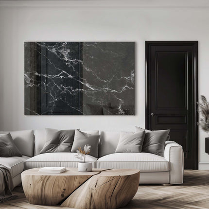 Black Stone – Glass