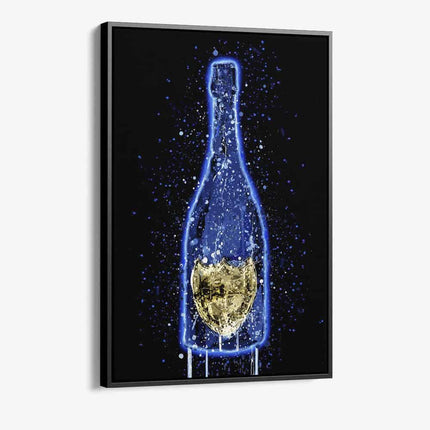 Bundle: "Champagne x Limited Edition" (3x)