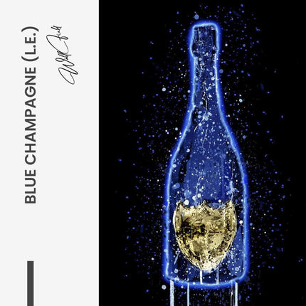 Bundle: Champagne x Limited Edition (3x) – Glass