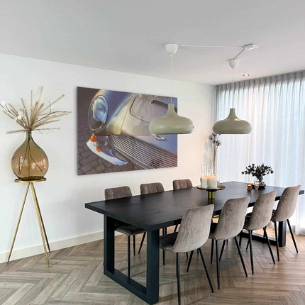 British Luxury – Glass