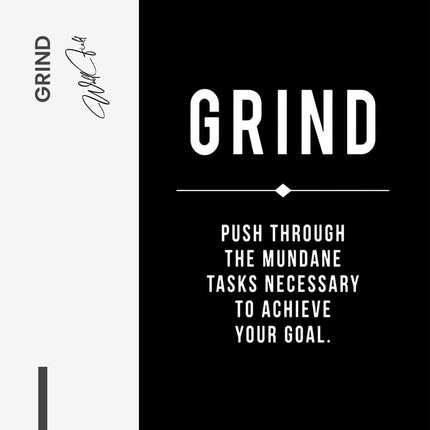 Motivation Bundle (3x) – Glass