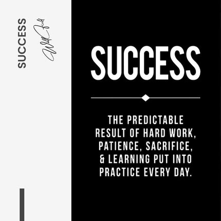 Motivation Bundle (3x) – Glass