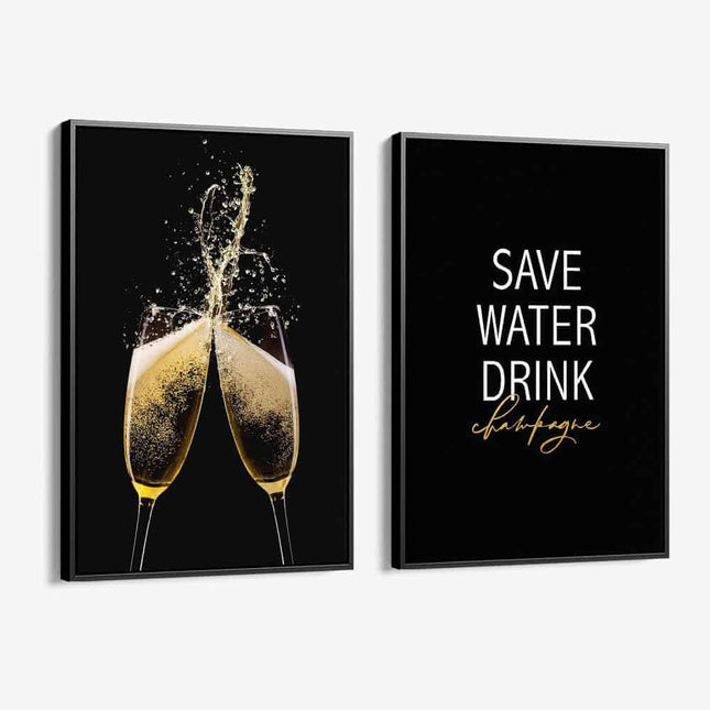 Bundle: "Saluti" (2x)