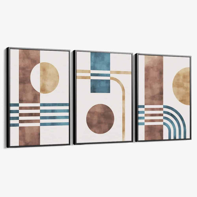 Bundle: "Enigmatic Constructions" (3x)