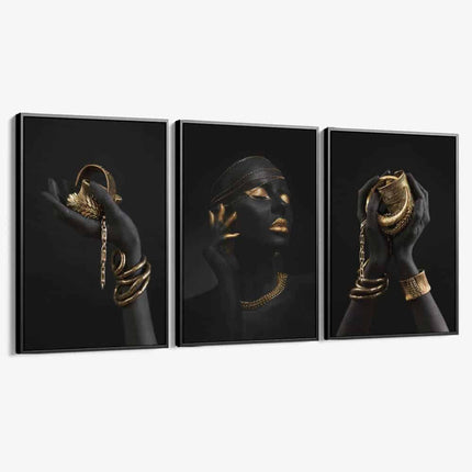 Bundle: "Native" (3x)